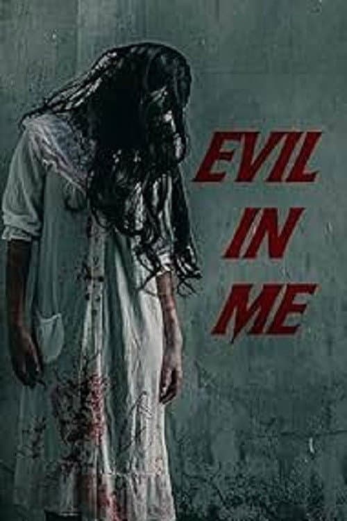 Evil in Me (2024) poster