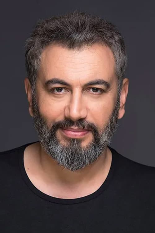 Ali Savaşçı foto