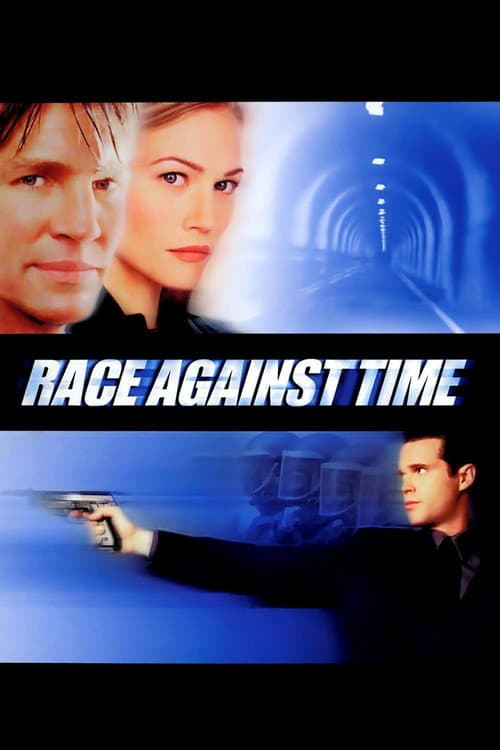 Race Against Time (2000) poster