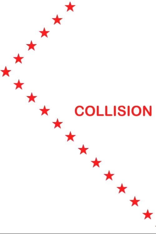 Collision (2005) poster