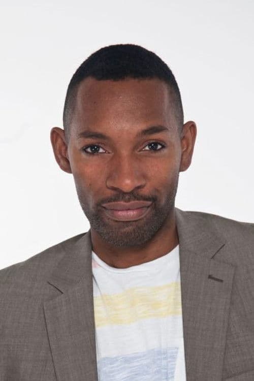 Des Coleman foto