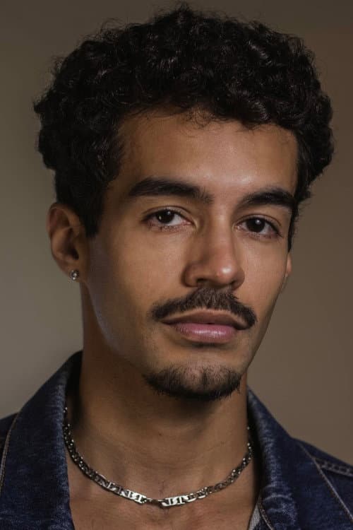 Rodrigo Carvalho foto