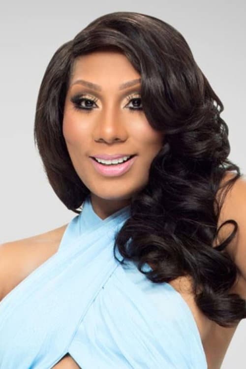 Towanda Braxton foto