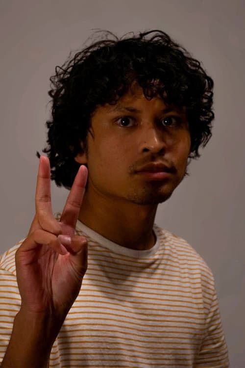 Théo Fragnière foto