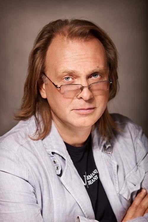Леонид Лютвинский foto