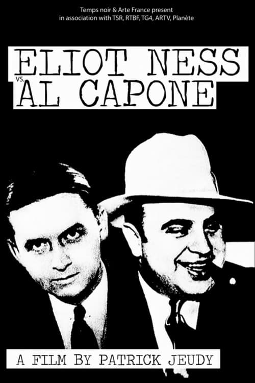 Eliot Ness contre Al Capone (2009) poster