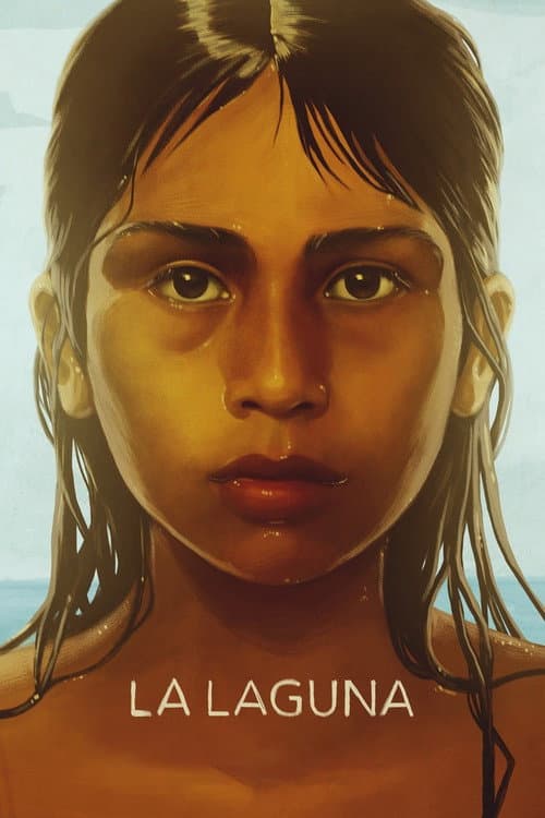 La Laguna (2016) poster