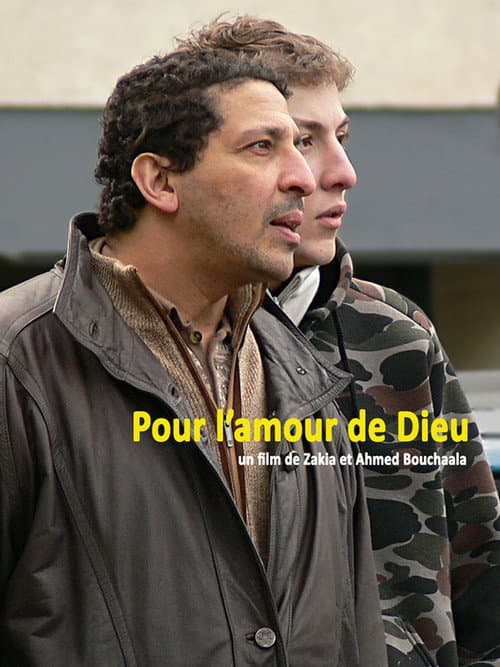 Pour l'amour de Dieu (2006) poster
