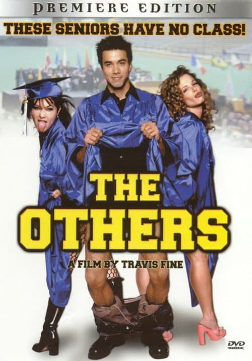 The Others (1997) poster