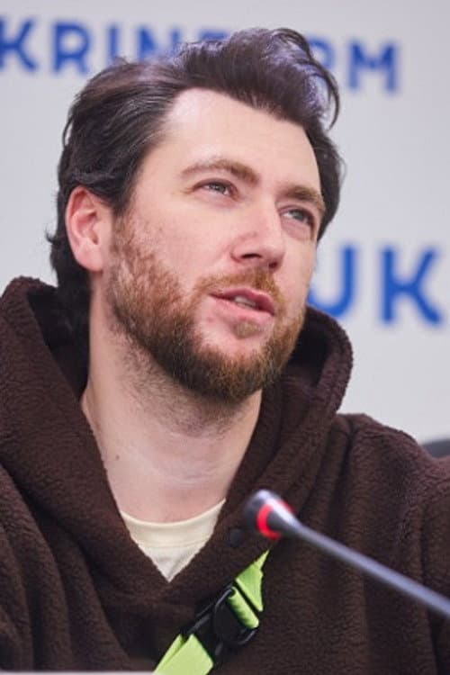 Artur Lerman foto