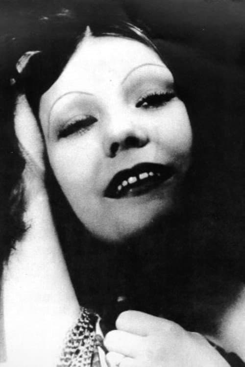 Lelita Rosa foto