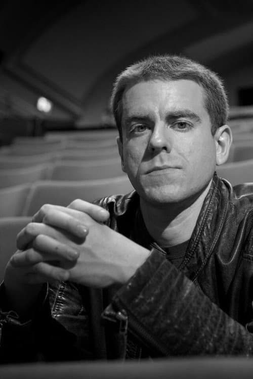 Stewart Buck foto