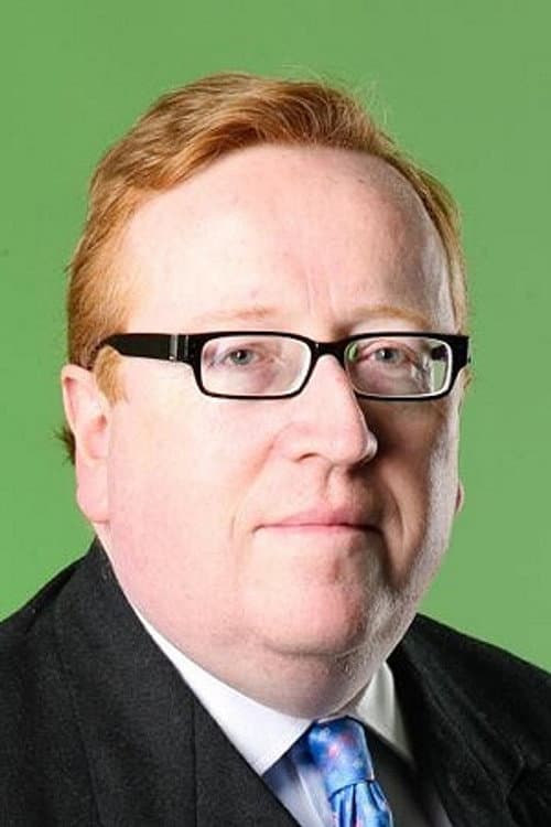 Simon Heffer foto