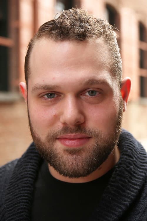 Paul Pilcz foto
