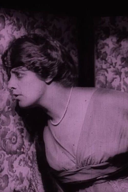 La gelosia (1915) poster