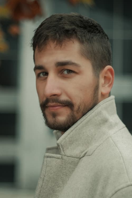 Jakub Jablonský foto