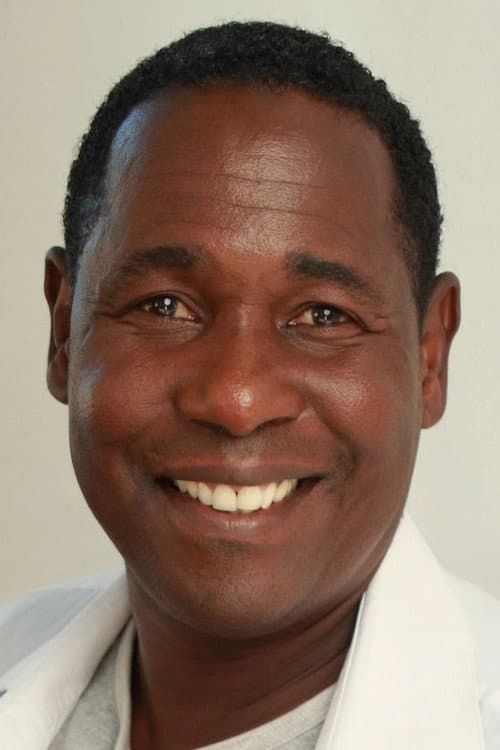 Ernest Harden Jr. foto