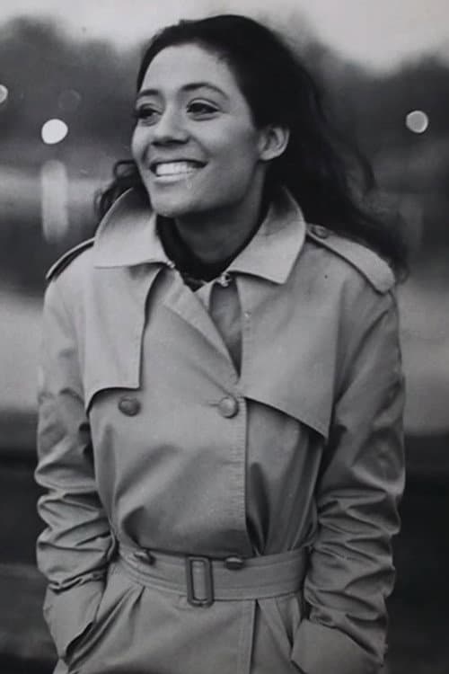 Ester Anderson foto