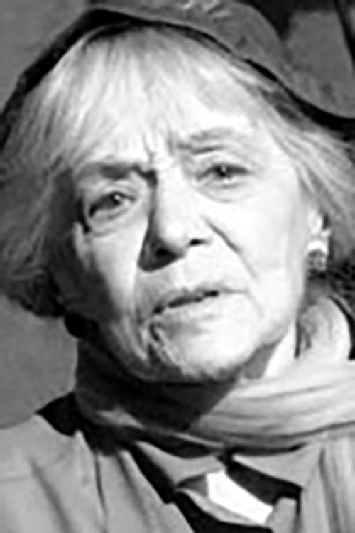 Римма Быкова foto