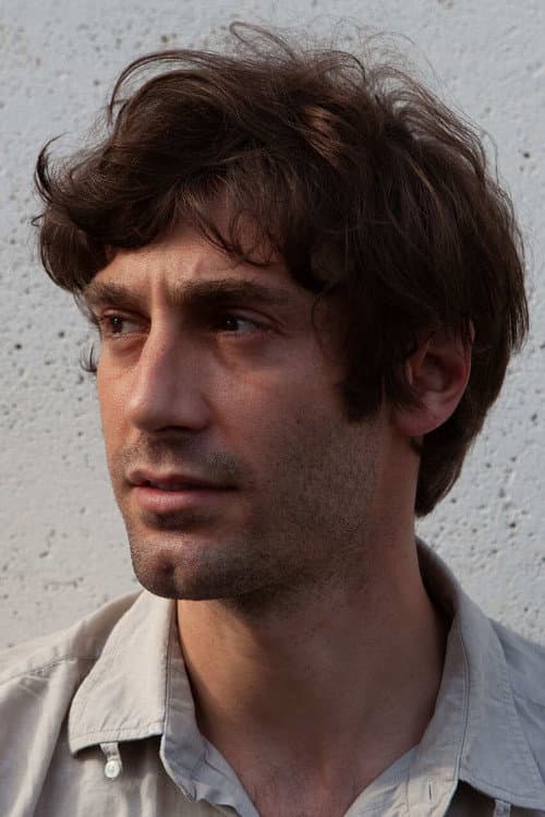 Matteo Zoppis foto