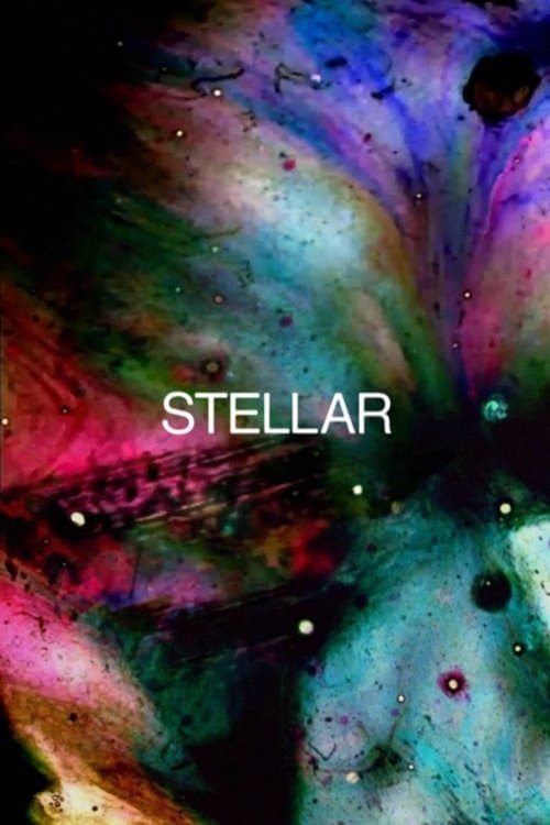 Stellar (1993) poster