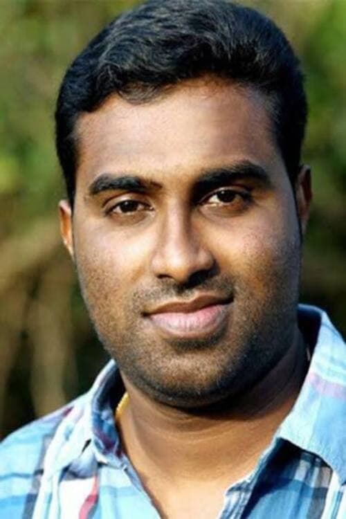 Jinu Abraham foto