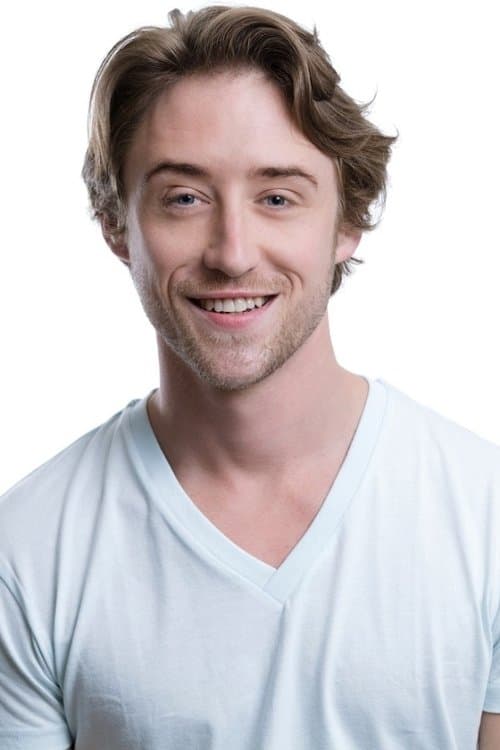 Luke Tyler foto