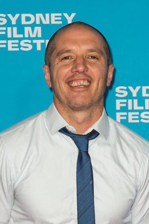 Hamish Bennett foto