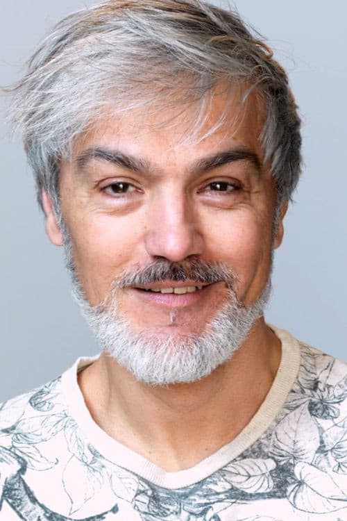 Christian Jannot foto
