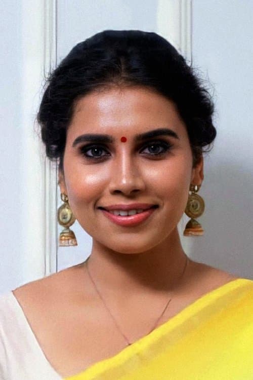 Gowry Nandha foto
