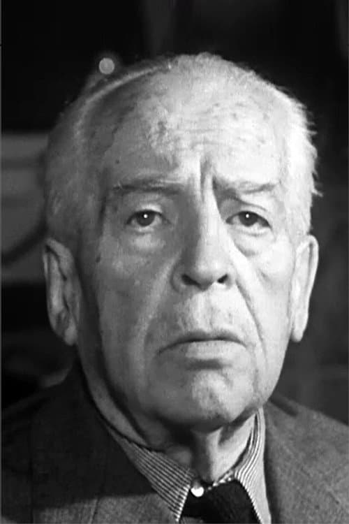 Mario Mattoli foto