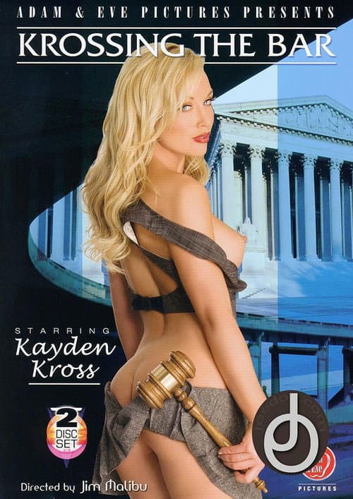 Krossing the Bar (2010) poster