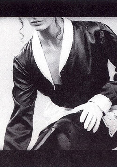 La doncella virtuosa o el martirio de San Pedro (1991) poster