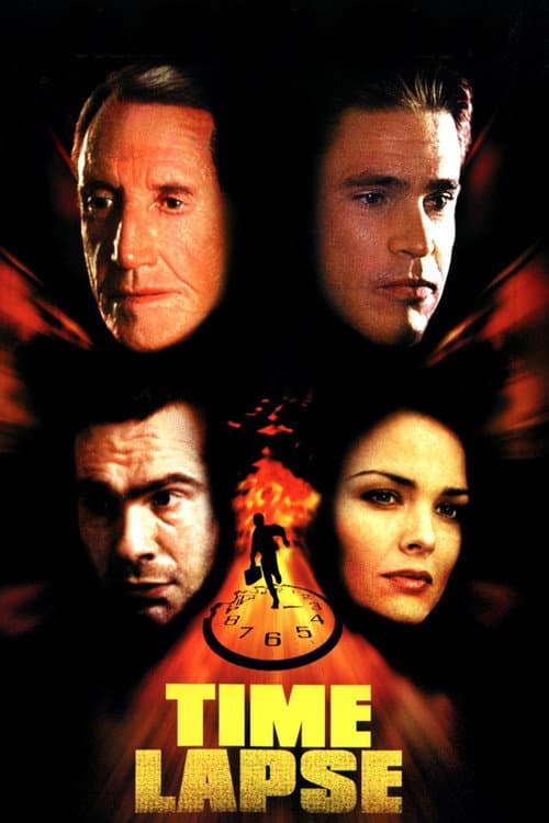 Time Lapse (2001) poster