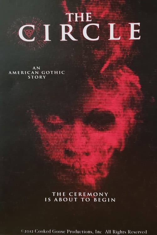 The Circle (2020) poster
