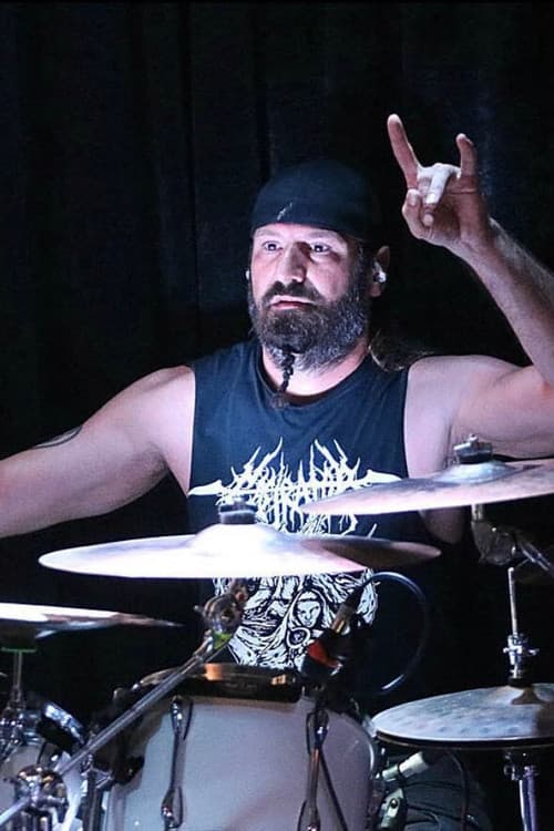 Steve Shalaty foto