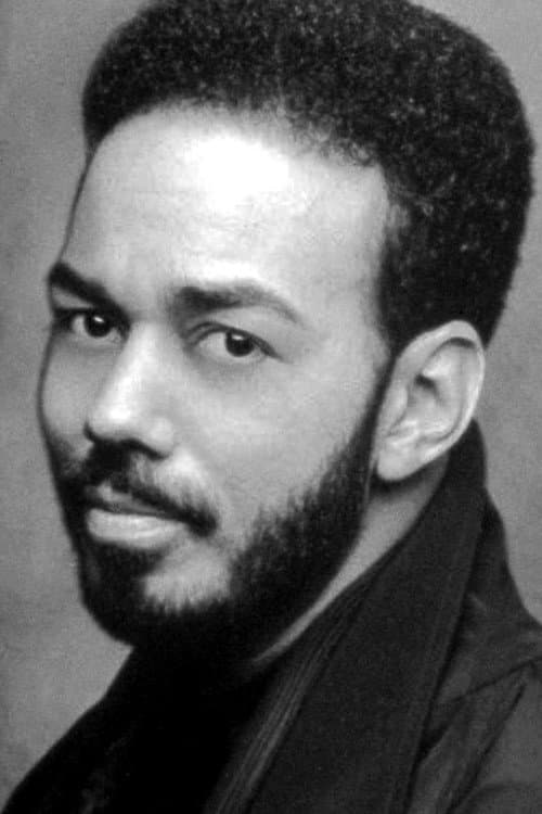 James Ingram foto