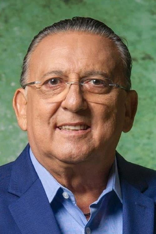 Galvão Bueno foto
