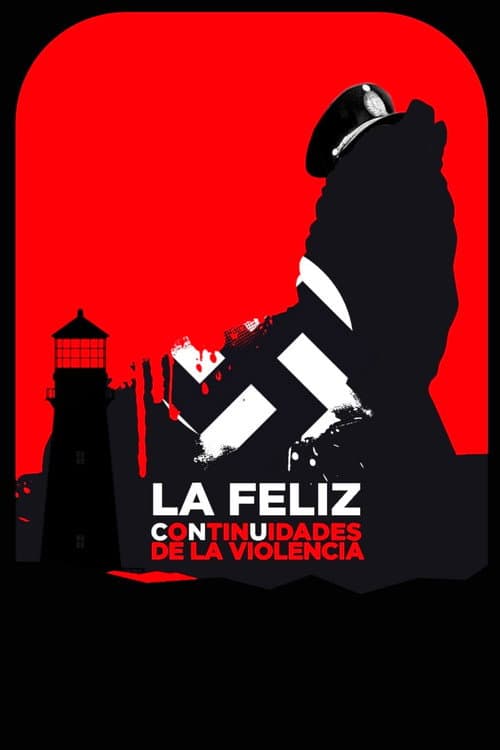 La Feliz: continuidades de la violencia (2019) poster
