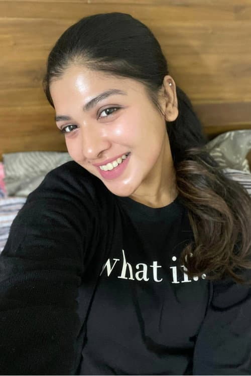 Sarika Sabah foto