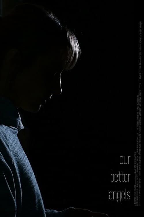 Our Better Angels (2019) poster