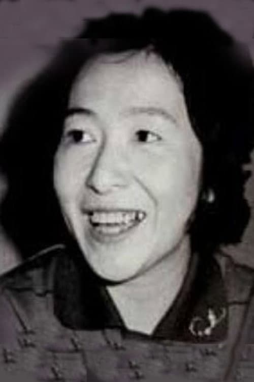 高橋和枝 foto