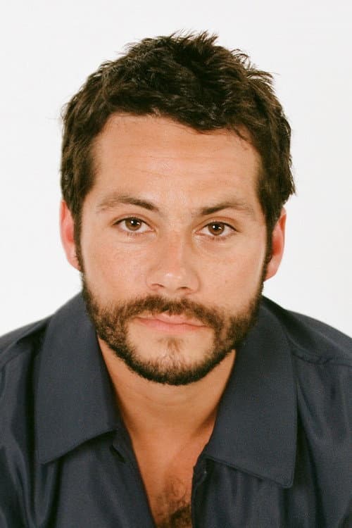 Dylan O'Brien foto