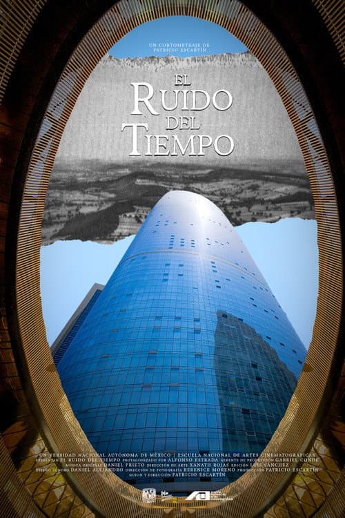 El ruido del tiempo (2024) poster
