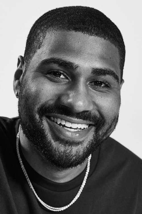Mark Anthony Green foto
