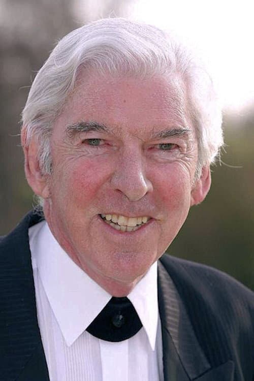 Tom O'Connor foto
