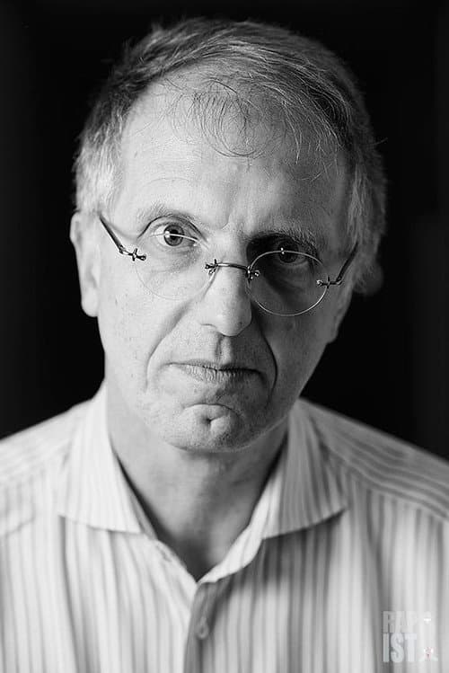 Gert Postel foto