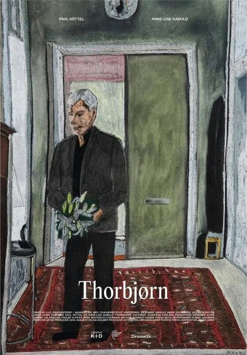 Thorbjørn (2023) poster