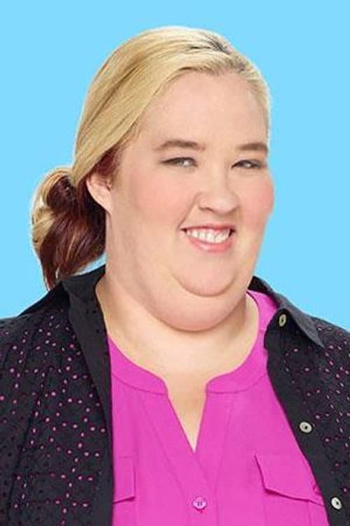 June Shannon foto