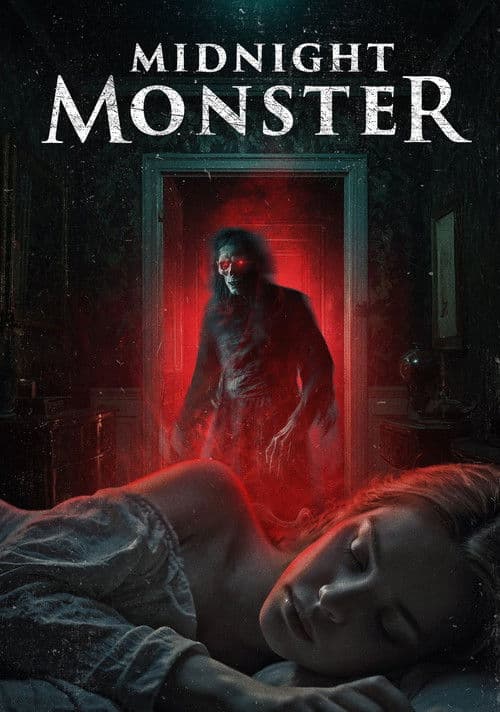 Closet Monster (2026) poster